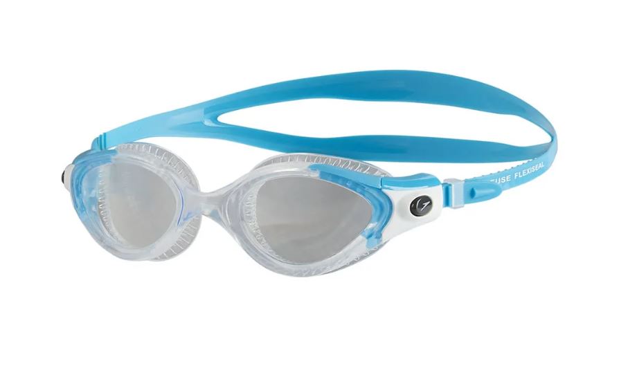 очки для плавания speedo fut biof fseal gog af