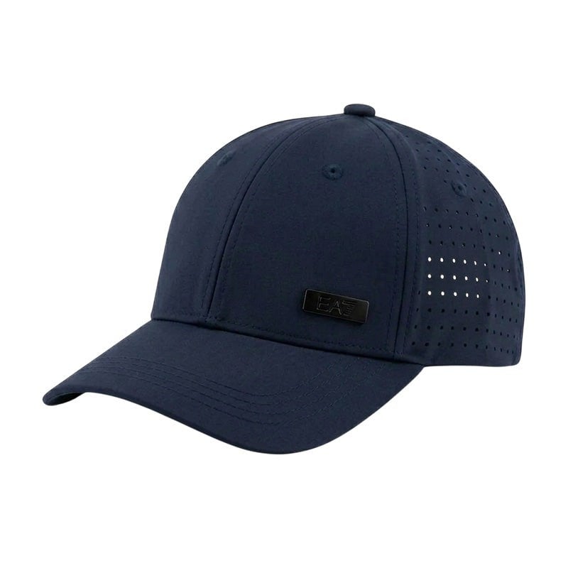 Кепка EA7 Emporio Armani 7X000596 armani blue