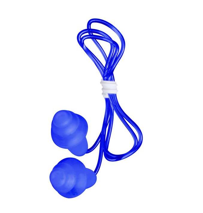 Беруши 25Degrees Fitflex Blue