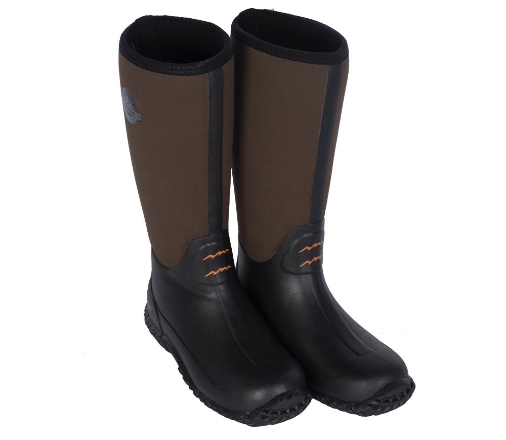 Сапоги Remington Men Swamp 