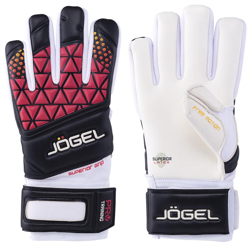 Перчатки вратарские Jogel Nigma Pro Training Negative