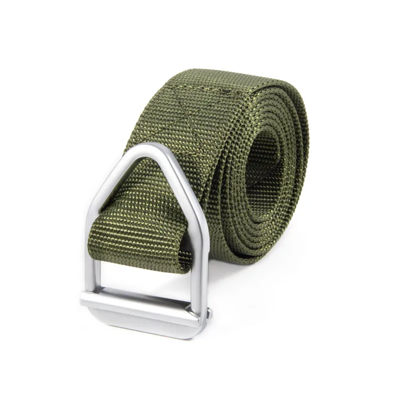 Ремень Следопыт-Полевой зеленый