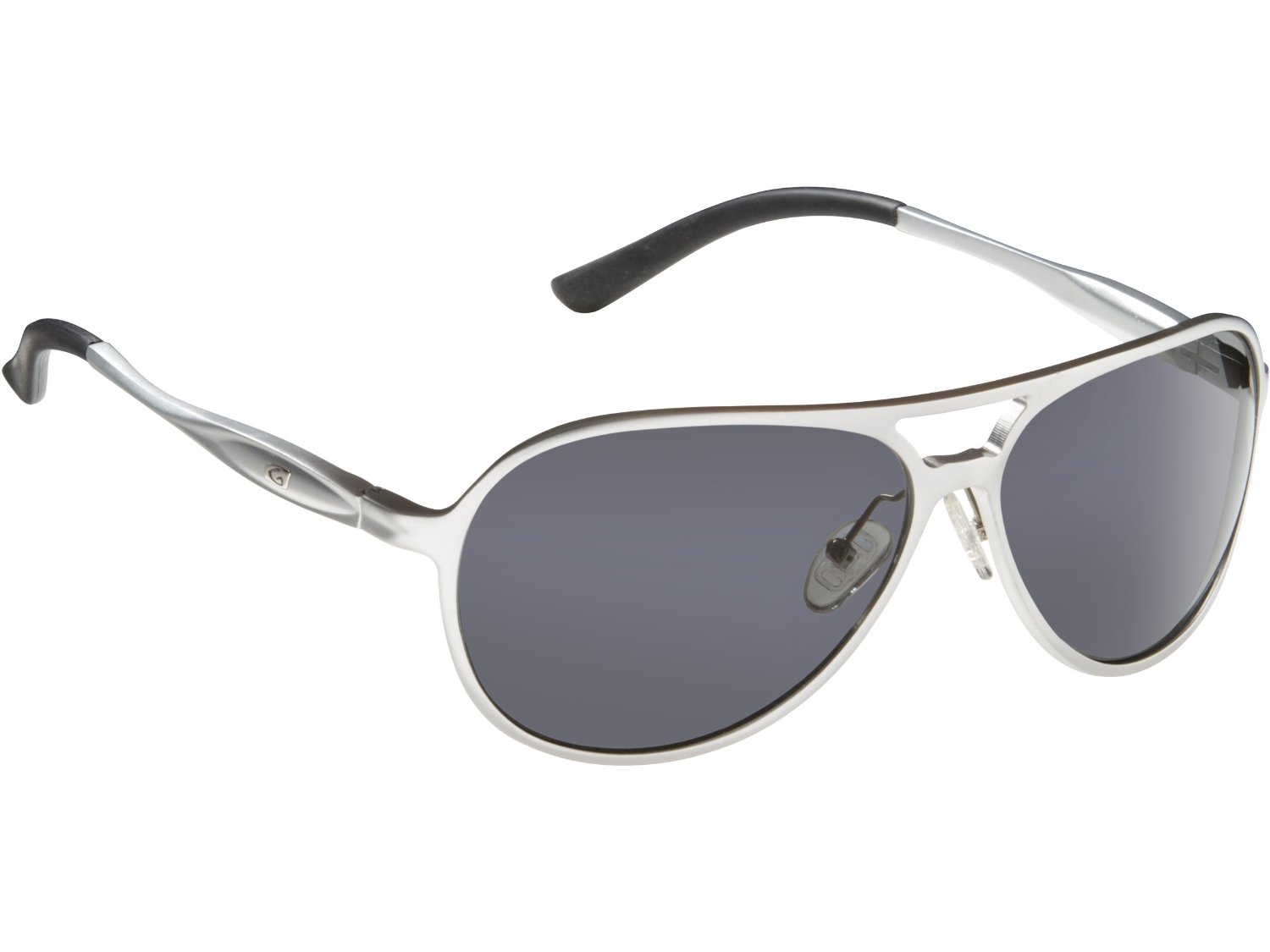 Очки FE Magnum matte silver aluma frame