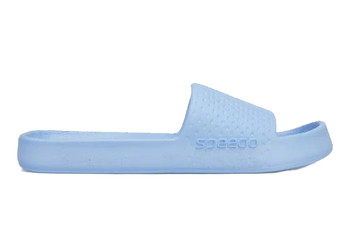 Сланцы женские Speedo Essential Slides AF синий