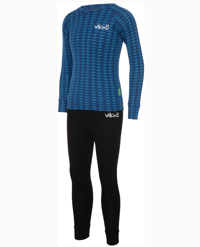 Термобелье костюм детский Viking Nino