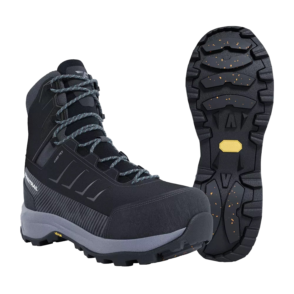 Ботинки Finntrail 5175 Rover graphite