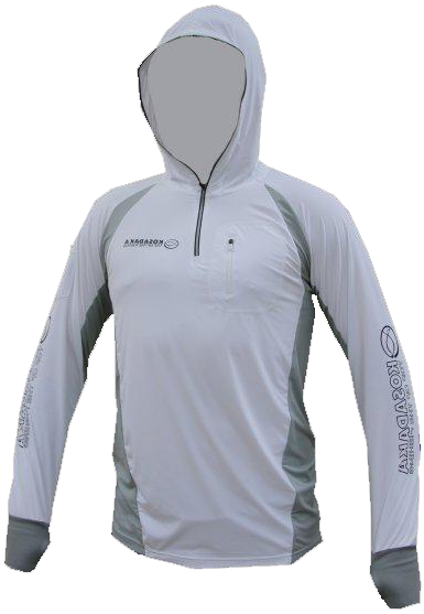 Футболка Kosadaka Ice Silk Sunblock