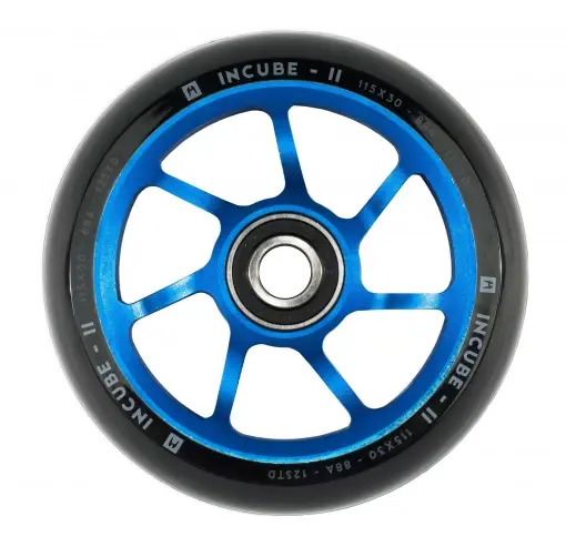 Колесо Ethic Incube wheel v2 12 STD 115*30mm