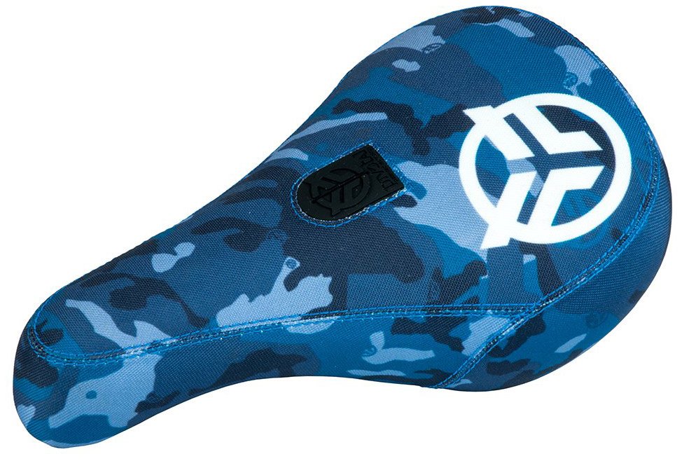 Седло Federal Blue Camo Mid Pivotal