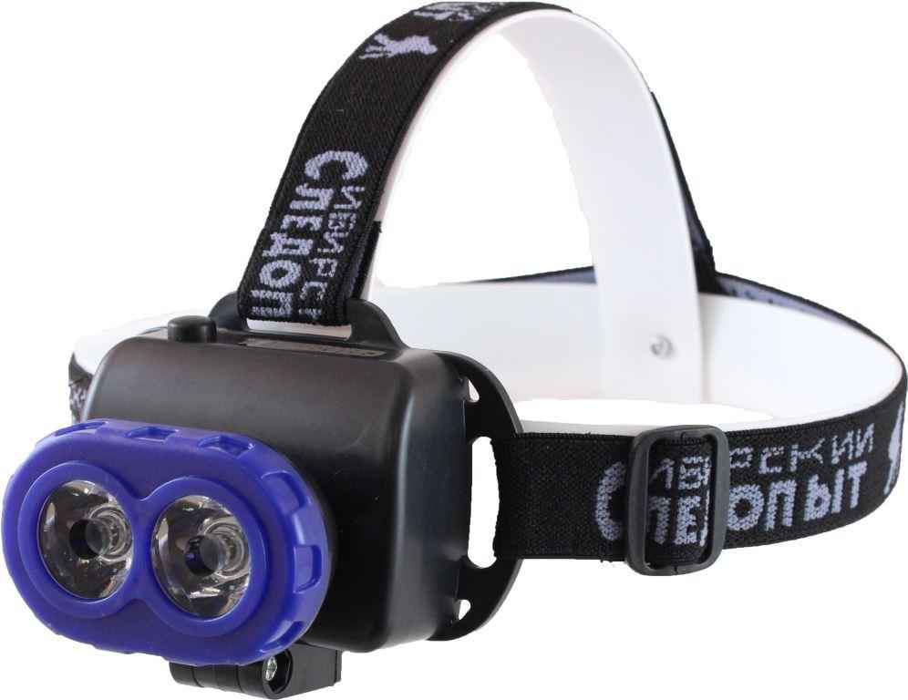 Фонарь налобный Сибирский Следопыт PF-PFL-HL18