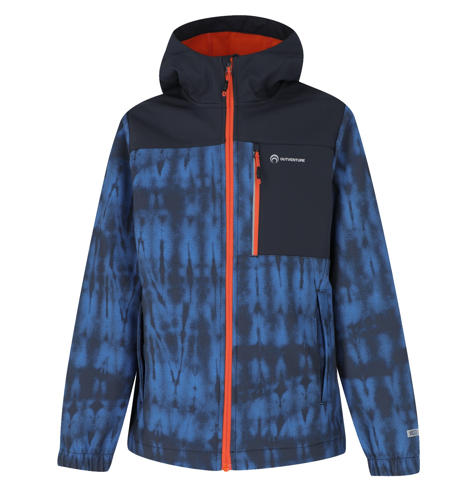 Куртка детская Outventure 121325