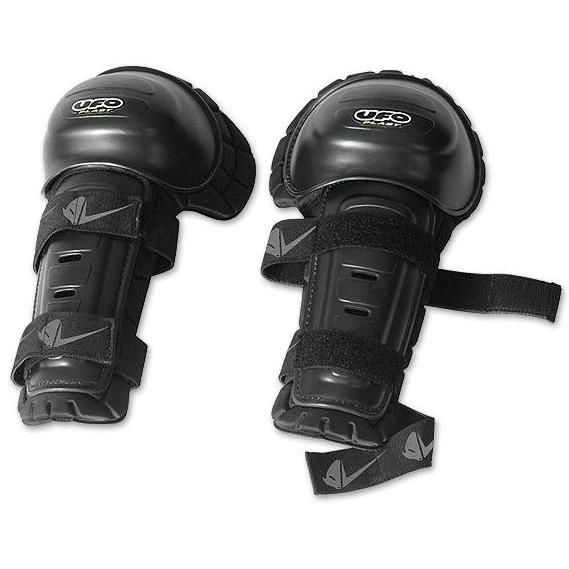 Защита колена UFO-Nidecker Knee/Shin Guards