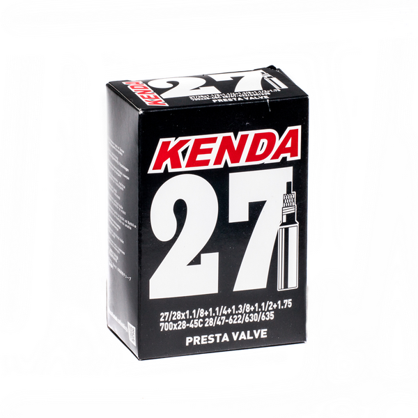 Камера Kenda 27.5х2.00-2.35 f/v-48мм