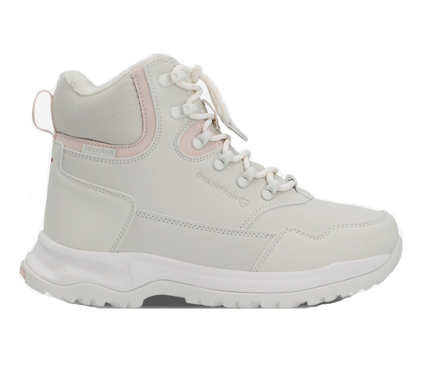 Ботинки детские Northland Fox