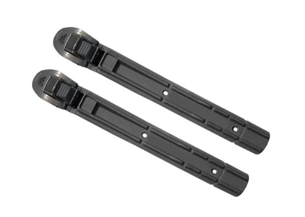 Крепления для беговых лыж STC NNN механика