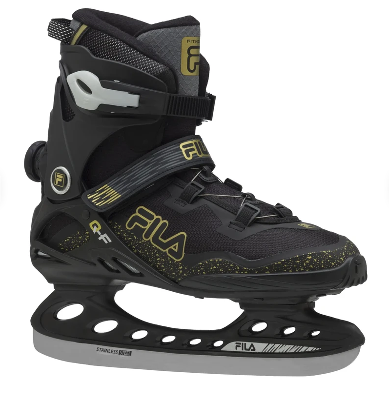 Коньки Fila Primo QF 