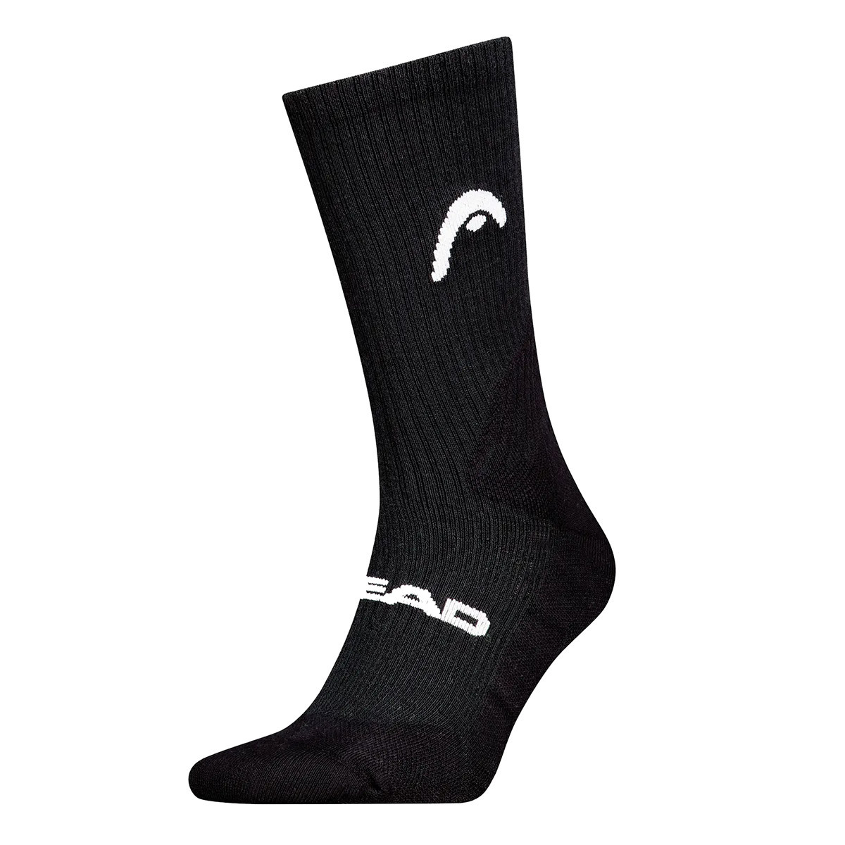Носки Head Tennis 1P Crew bk