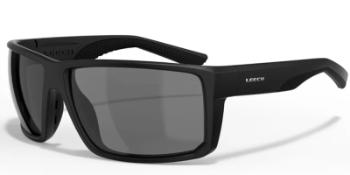 Очки поляризационные Leech Eyewear Hawk black