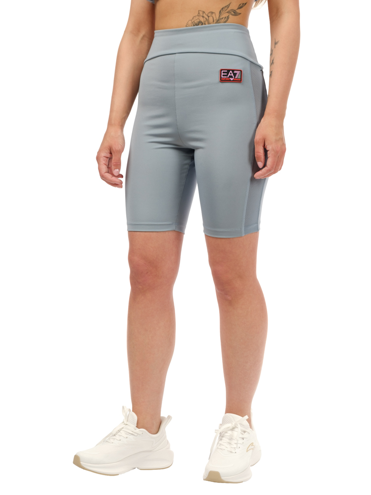 Шорты женские EA7 Emporio Armani 3DTS62 citadel
