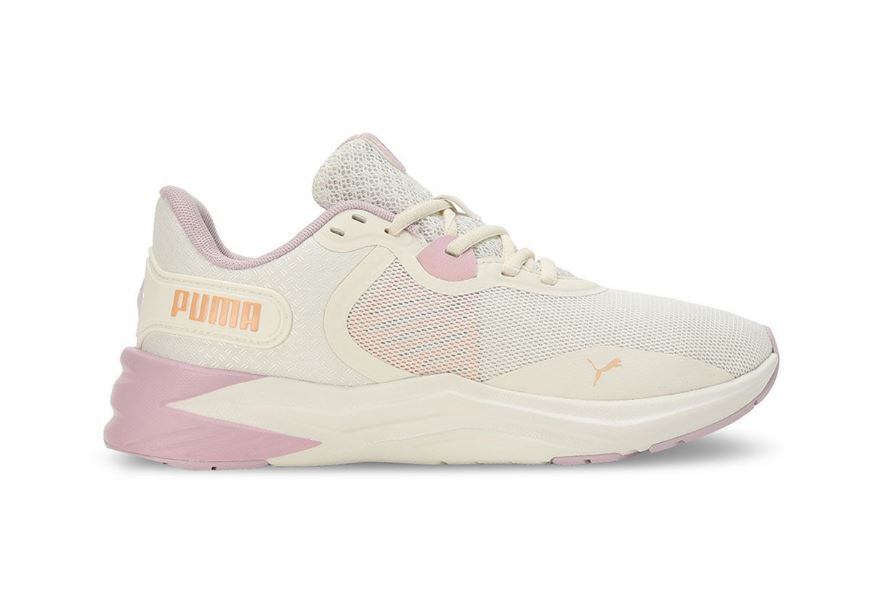 Кроссовки женские Puma Disperse XT 3 Summer Daze белый/сиреневый