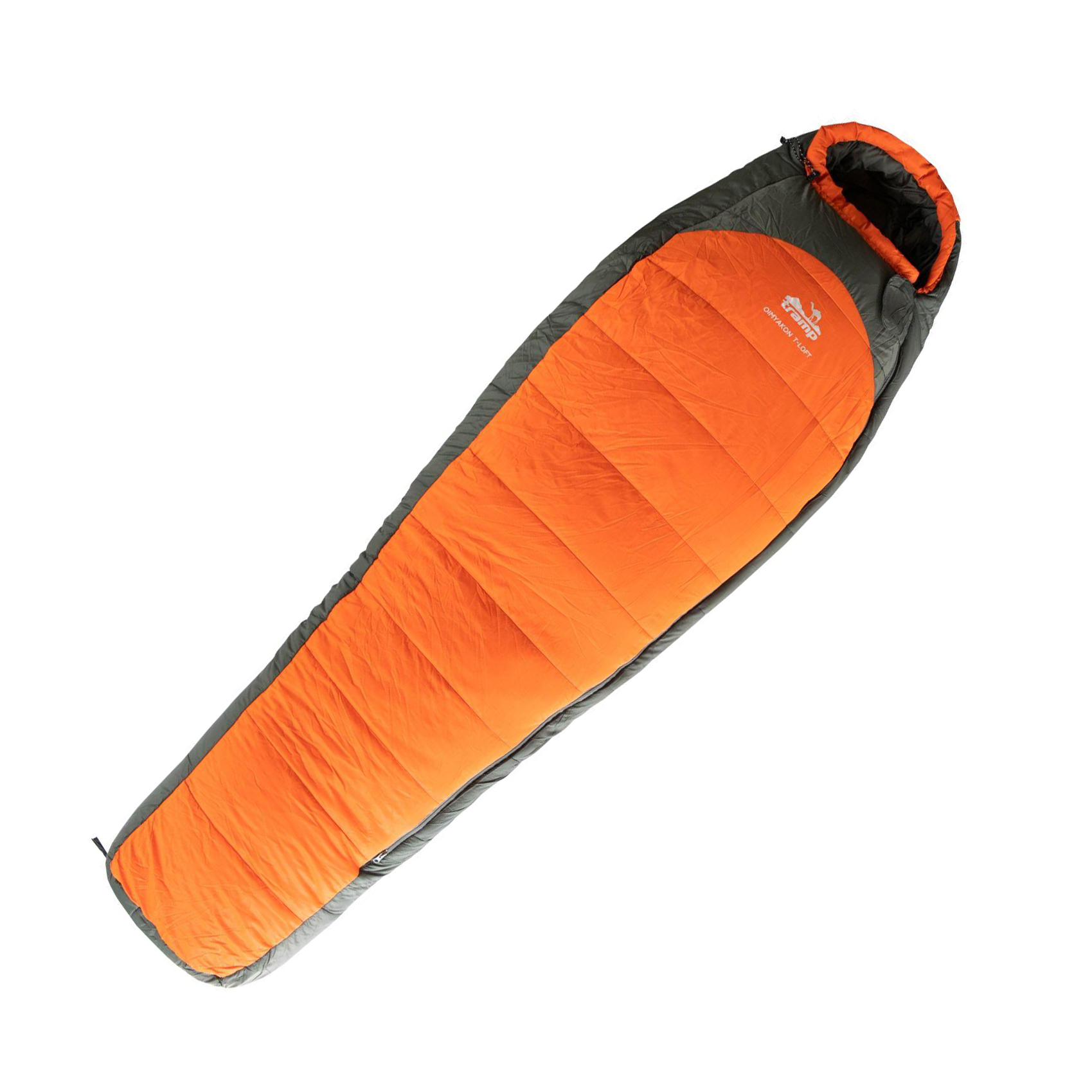 Спальный мешок Tramp Oimyakon T-Loft Compact