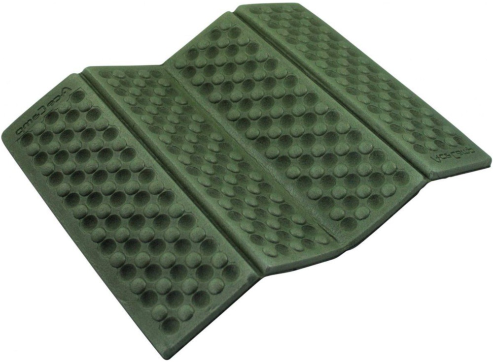 Коврик портативный Ace Camp 40x30x1см
