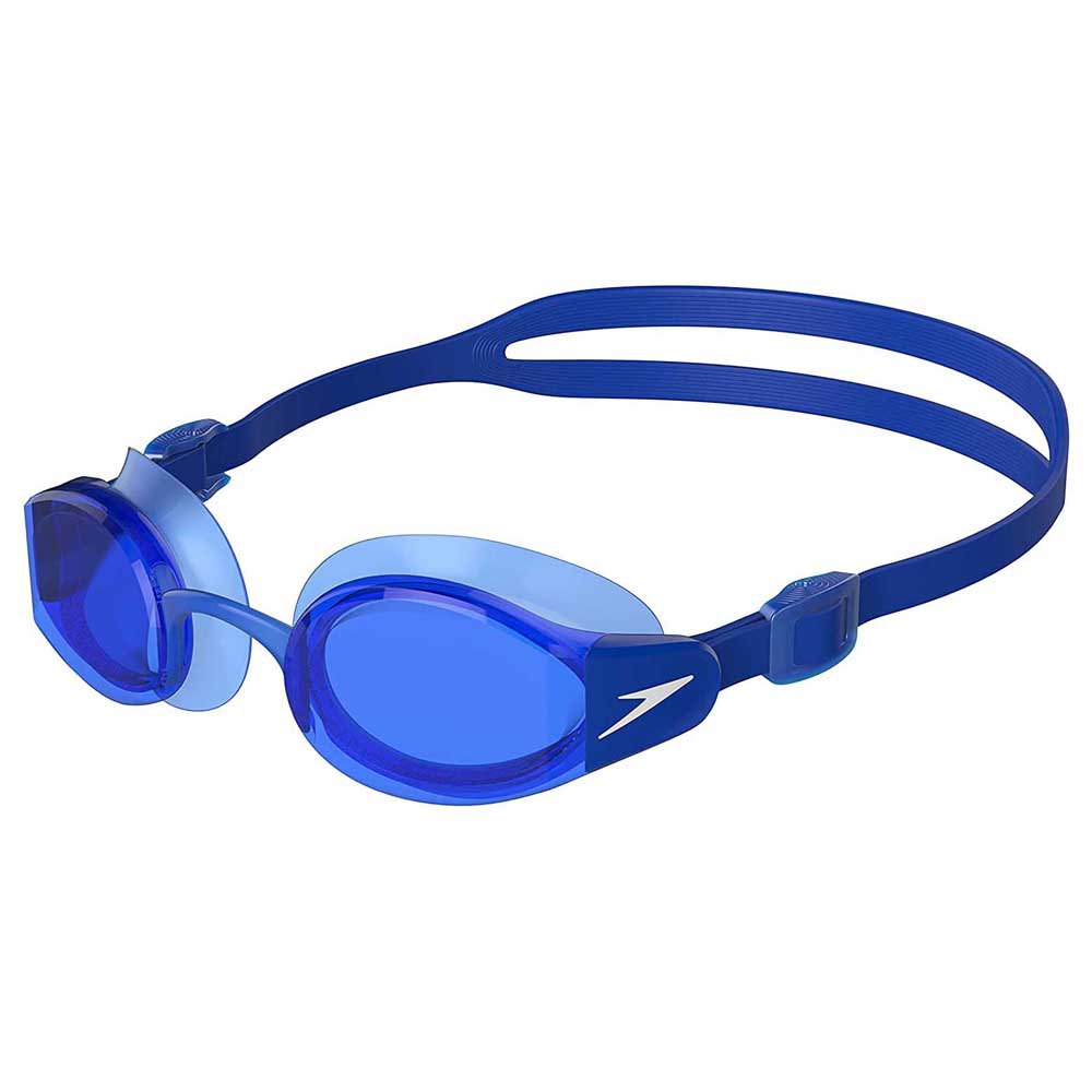 очки для плавания speedo mariner pro gog au
