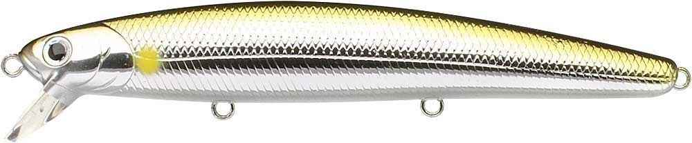 Воблер Lucky Craft Flash Minnow 110 SW