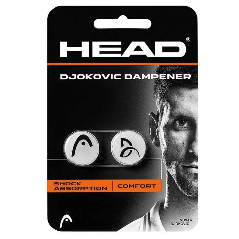 Виброгаситель Head Djokovic Dampener