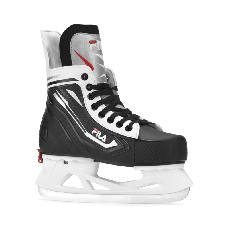 Коньки детские Fila Viper HC Junior (2025-2026), black