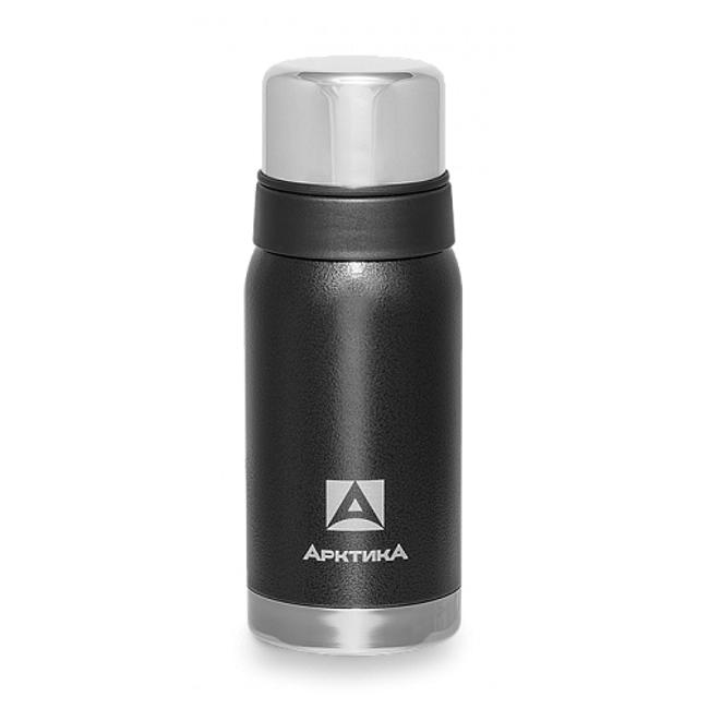 Термос Арктика 106-500 0,5L черный