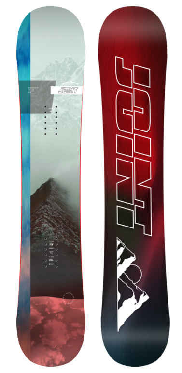 Сноуборд Joint Mountain Calls (2024)