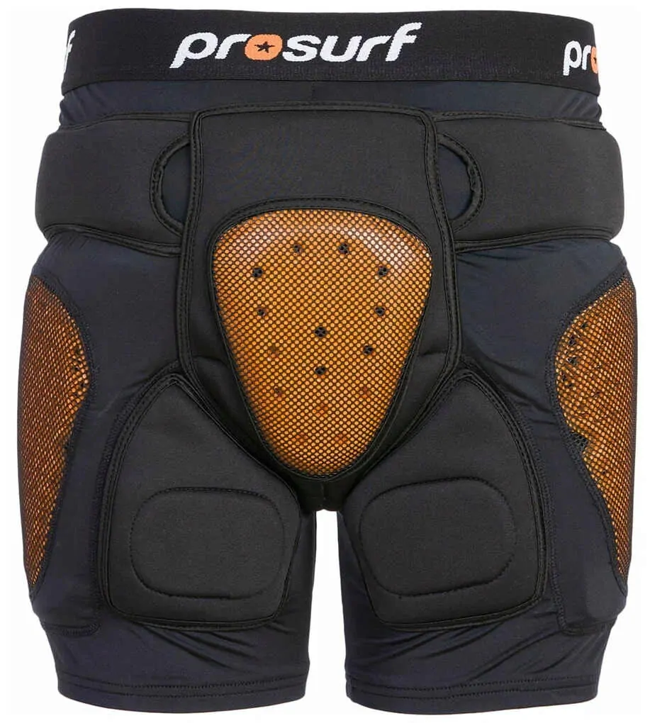 Защитные шорты ProSurf PS04 Protection Short (с боковыми вставками)