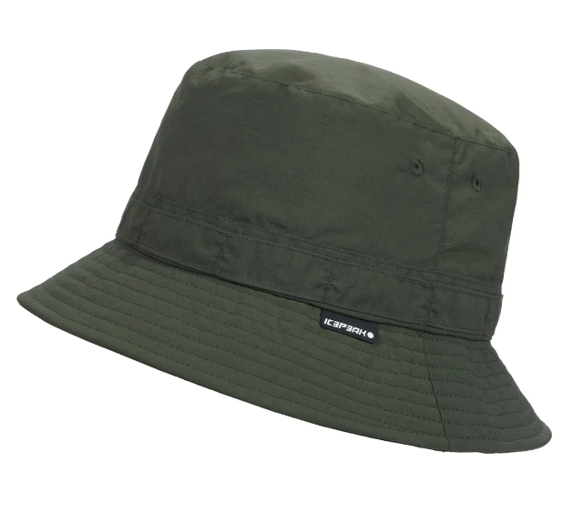 Панама Icepeak Haviland хаки