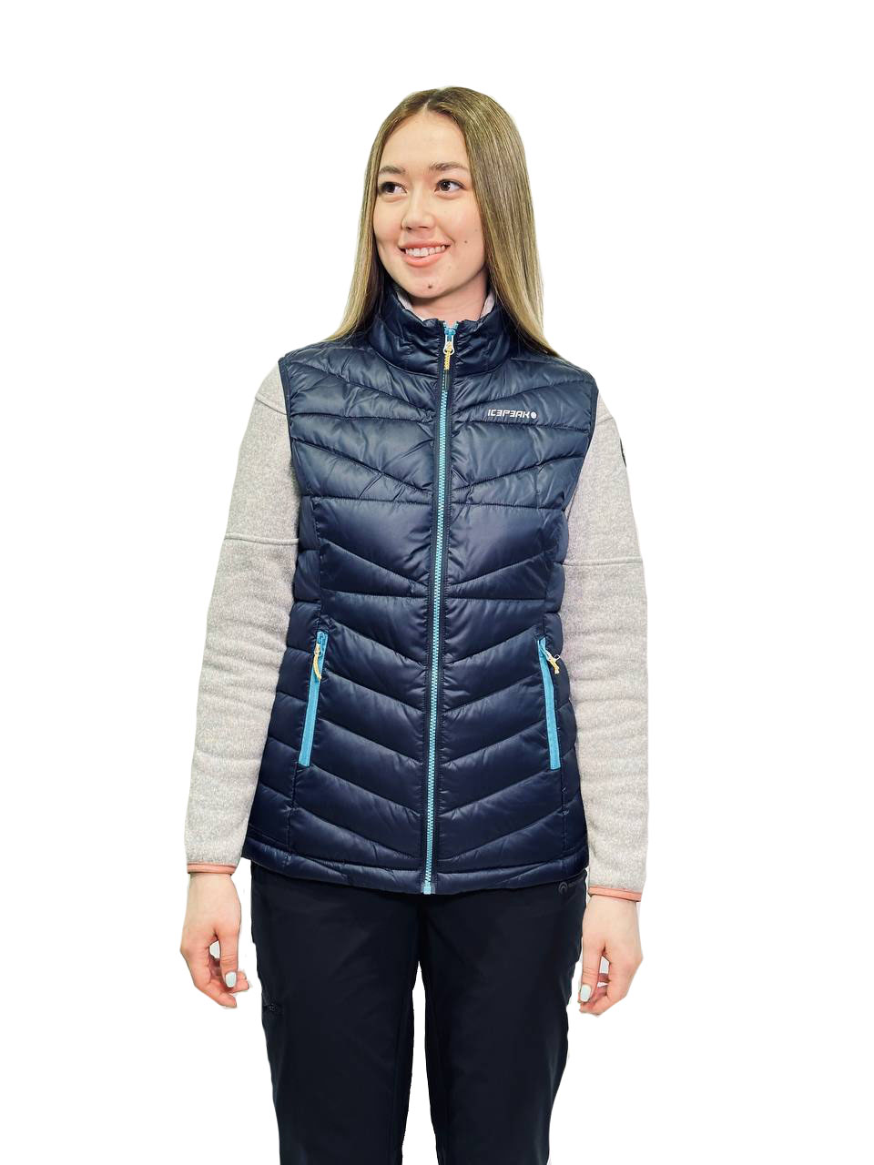 Жилет женский Icepeak Berga