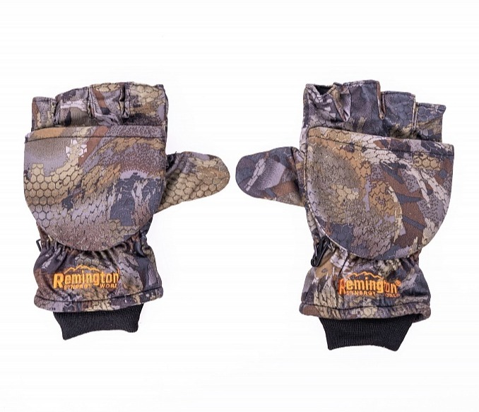 Перчатки-варежки Remington Miltens timber
