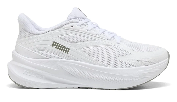 Кроссовки женские Puma MaxStride Lite LS белый