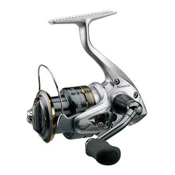 Катушка Shimano Biomaster C2000S