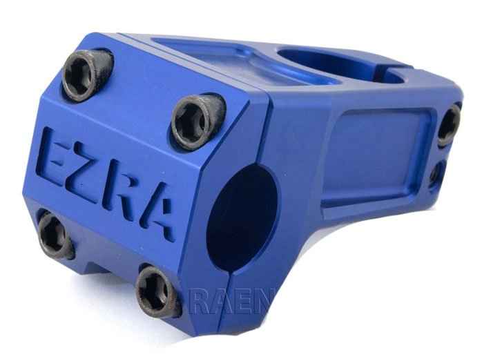 Вынос Ezra Gauntlet - Frontland 52mm matte blue