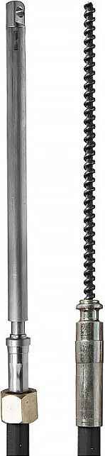 Трос рулевого управления 9Ft