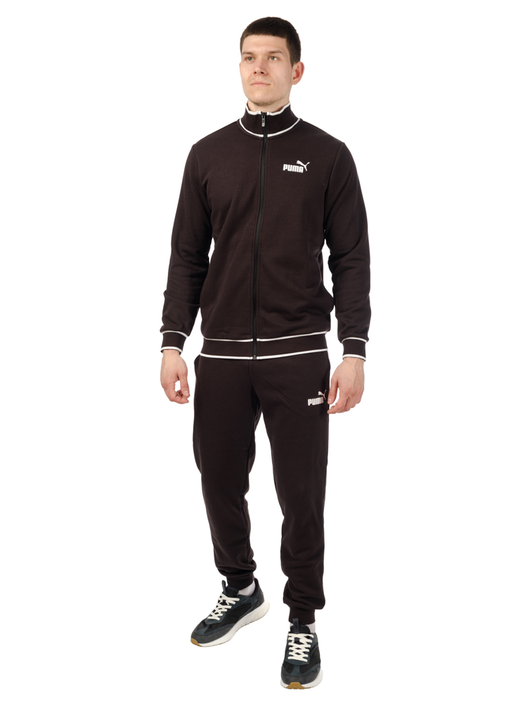 Puma Sweat Tracksuit 9999.00