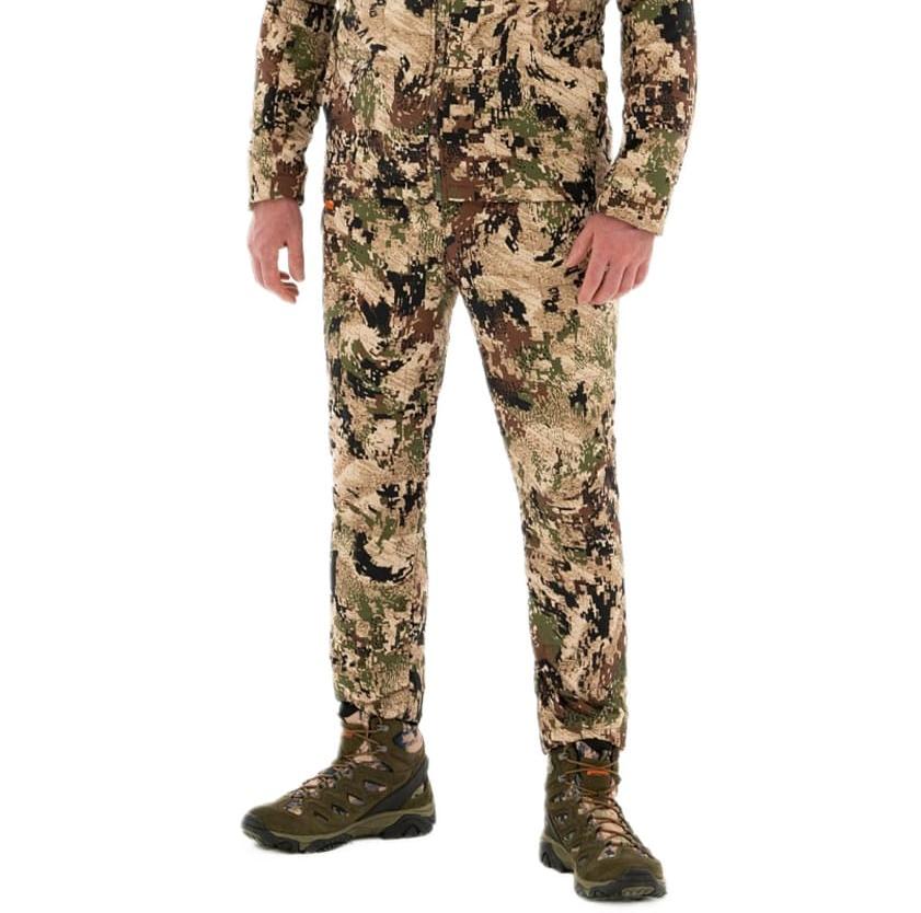 Брюки Remington Route South