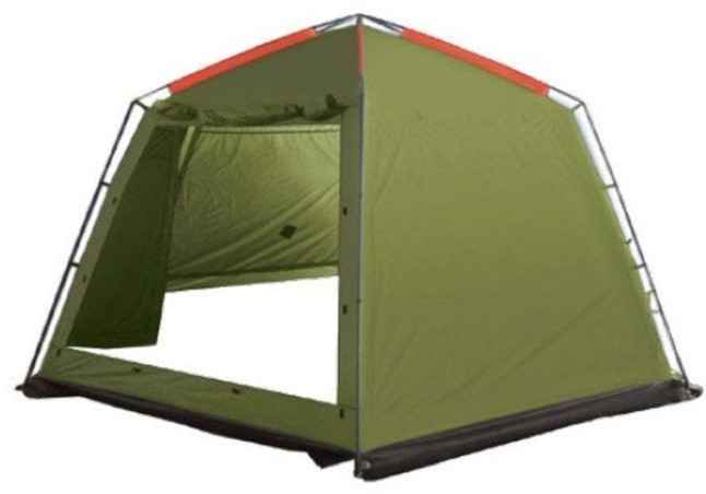Палатка Tramp Lite Bungalow 