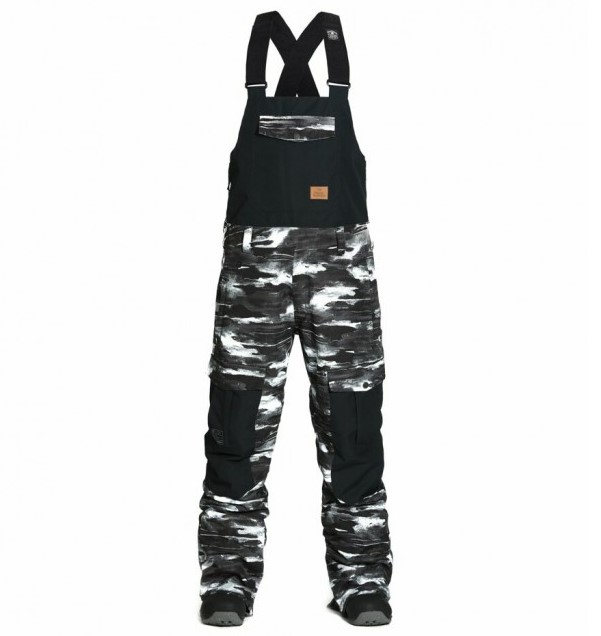 Полукомбинезон мужской Horsefeathers Medler