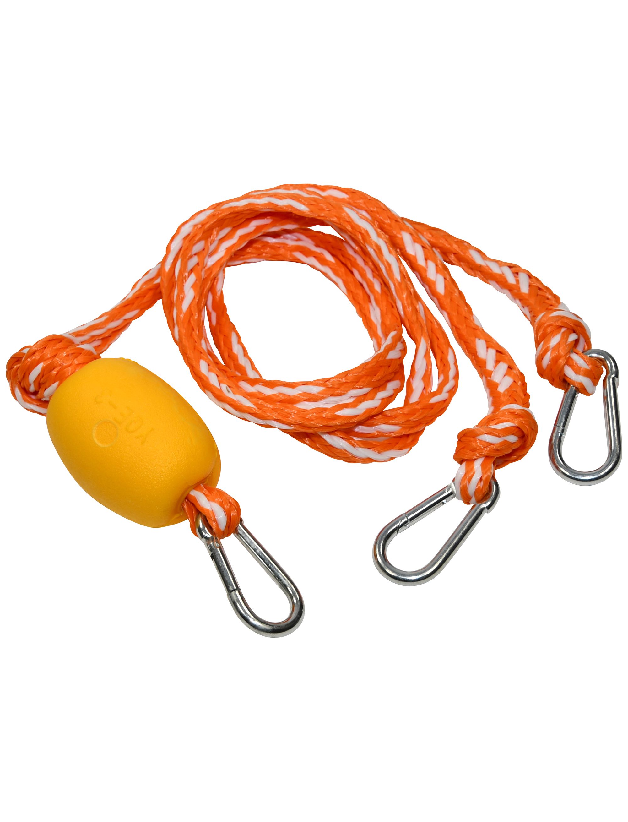 Universal Rope Driver Поводок для мотора плавающий Spinera Universal Rope Bridle: купить в ...