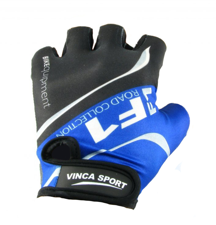 Велоперчатки Vinca Sport VG 924