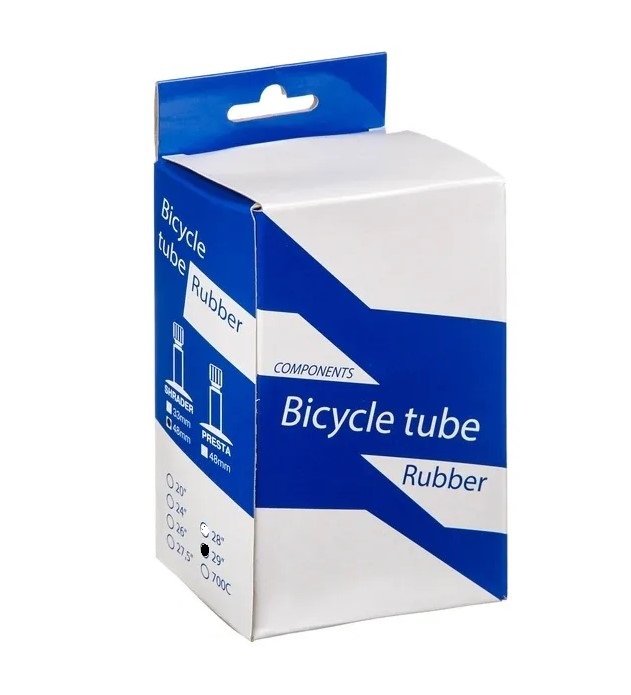 Камера BT 26X1,75/2,125, автониппель 33мм