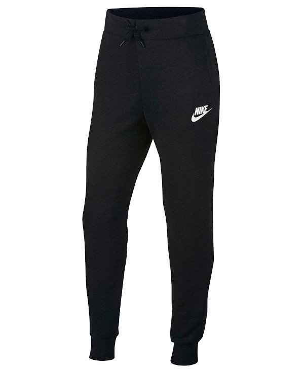 Брюки Nike NSW Pant PE Jr: купить в Иркутске по цене 2999.00 в  интернет-магазине Фанат