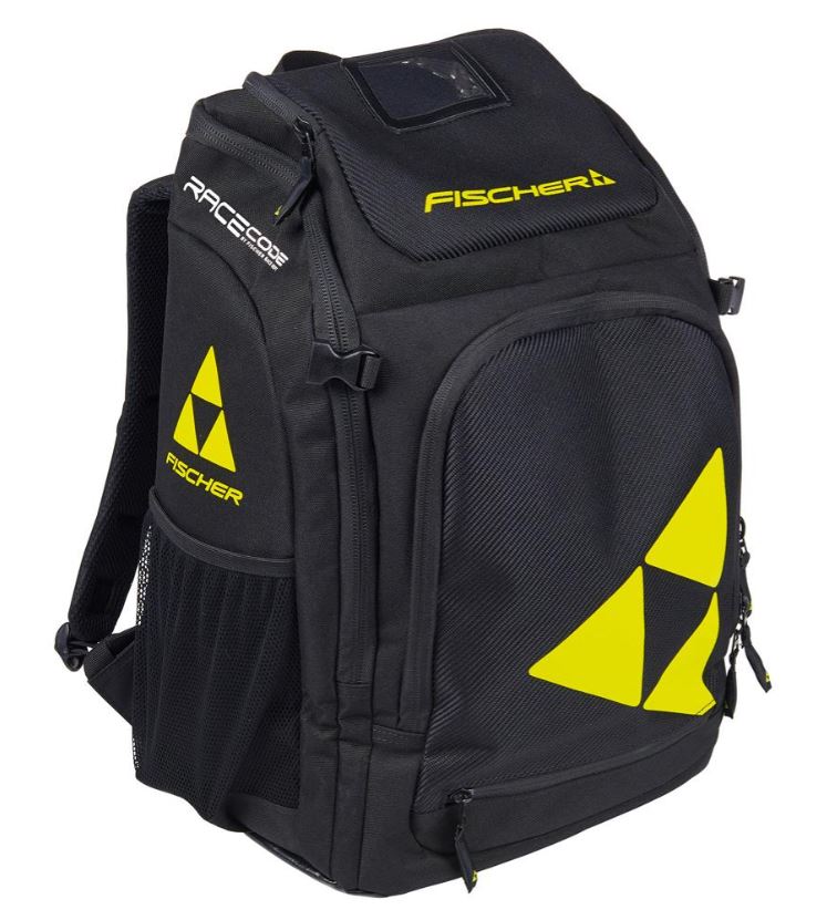 Сумка для г/л ботинок Fischer Alpine Race 36L
