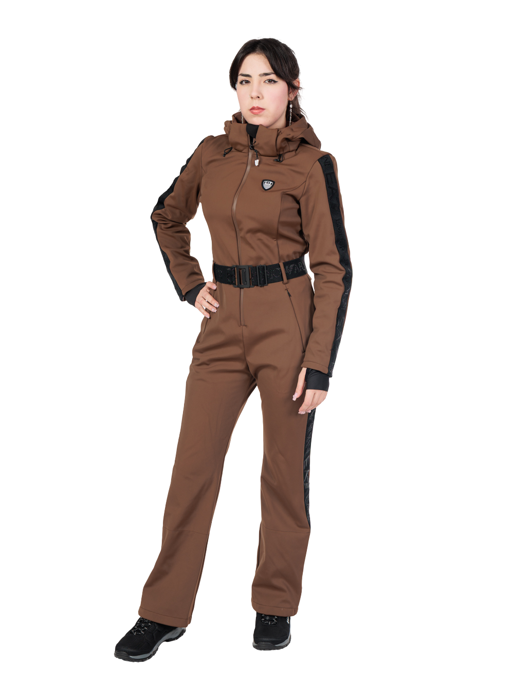 Комбинезон женский EA7 Emporio Armani 7W000791 carafe